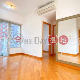 Practical 2 bedroom on high floor with balcony | For Sale | Manhattan Avenue Manhattan Avenue _0