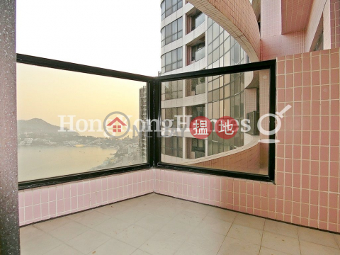 3 Bedroom Family Unit for Rent at Pacific View Block 2 | Pacific View Block 2 浪琴園2座 _0