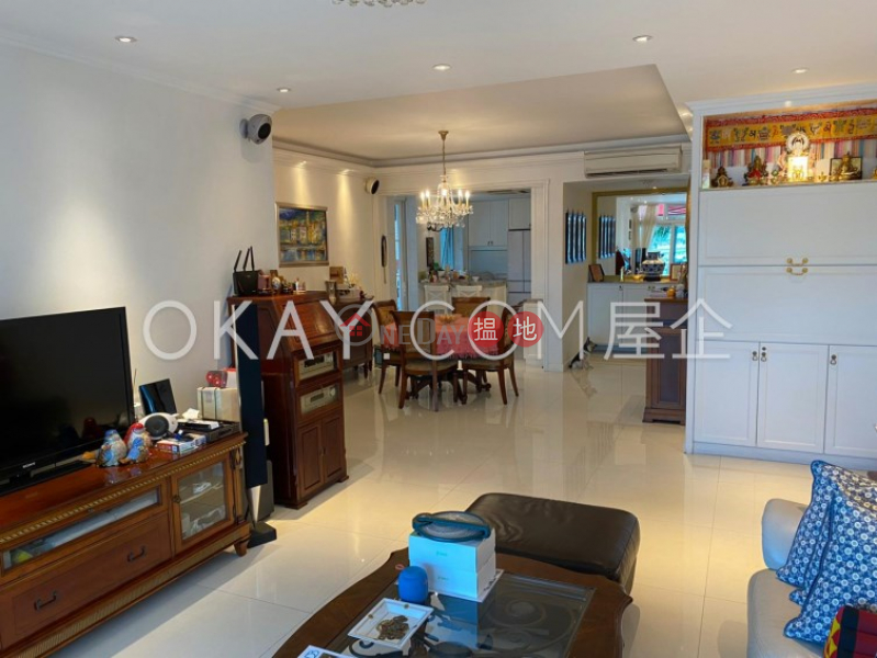 Efficient 3 bedroom with terrace | For Sale 8 Discovery Bay Road | Lantau Island | Hong Kong | Sales | HK$ 19.68M