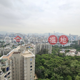 3房2廁,連車位,露台鴻圖台出租單位 | 鴻圖台 THE HAMPTONS _0