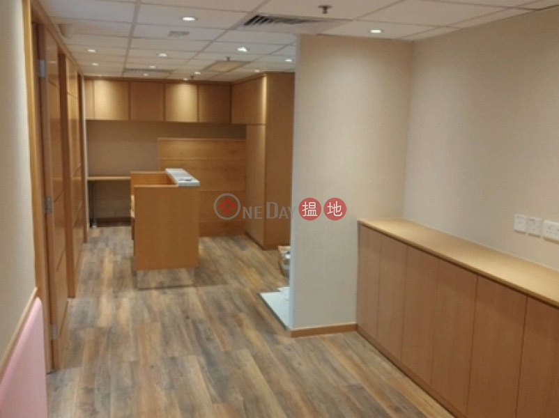 HK$ 39,835/ month | Tien Chu Commercial Building Wan Chai District TEL: 98755238