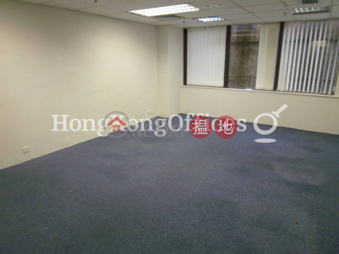 Office Unit for Rent at Fortress Tower, Fortress Tower 北角城中心 | Eastern District (HKO-5873-ABHR)_0