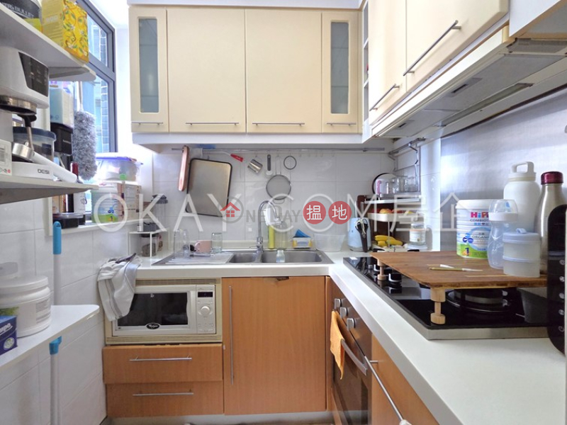 輝煌豪園高層住宅出租樓盤HK$ 42,000/ 月