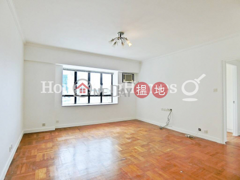 3 Bedroom Family Unit for Rent at Robinson Heights | Robinson Heights 樂信臺 _0