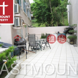 Clearwater Bay Apartment | Property For Rent or Lease in Balmoral Gardens, Razor Hill Road 碧翠路翠海花園-Garden, 2 covered car parks | Balmoral Garden 翠海花園 _0