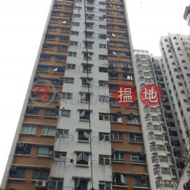 Wing Hing Building,Shau Kei Wan, Hong Kong Island