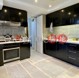 Efficient 3 bedroom with balcony & parking | Rental | Garden Terrace 花園台 _0