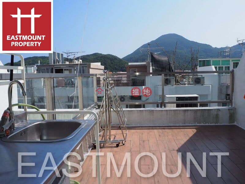 Sai Kung Villa House | Property For Sale and Lease in Marina Cove, Hebe Haven 白沙灣匡湖居-Garden | Property ID:3394 380 Hiram\'s Highway | Sai Kung Hong Kong | Rental | HK$ 56,000/ month