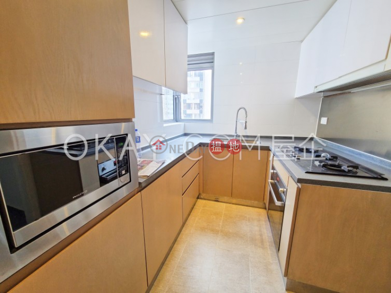Po Wah Court | Middle Residential Rental Listings, HK$ 48,000/ month