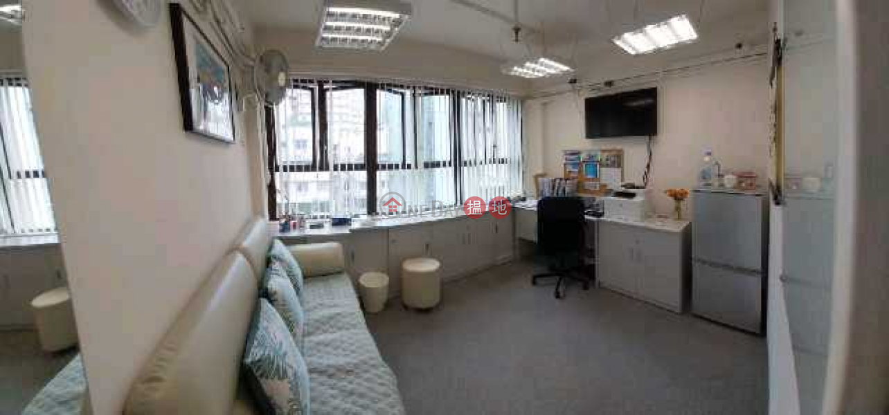 電話: 98755238|灣仔區威利商業大廈(Thomson Commercial Building)出租樓盤 (KEVIN-0119809229)