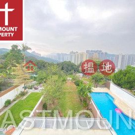 Clearwater Bay Villa House | Property For Sale in Twin Bay Villas 勝景別墅-Convenient location | Property ID:1376 | House 4A Twin Bay Villas 勝景別墅4A座 _0