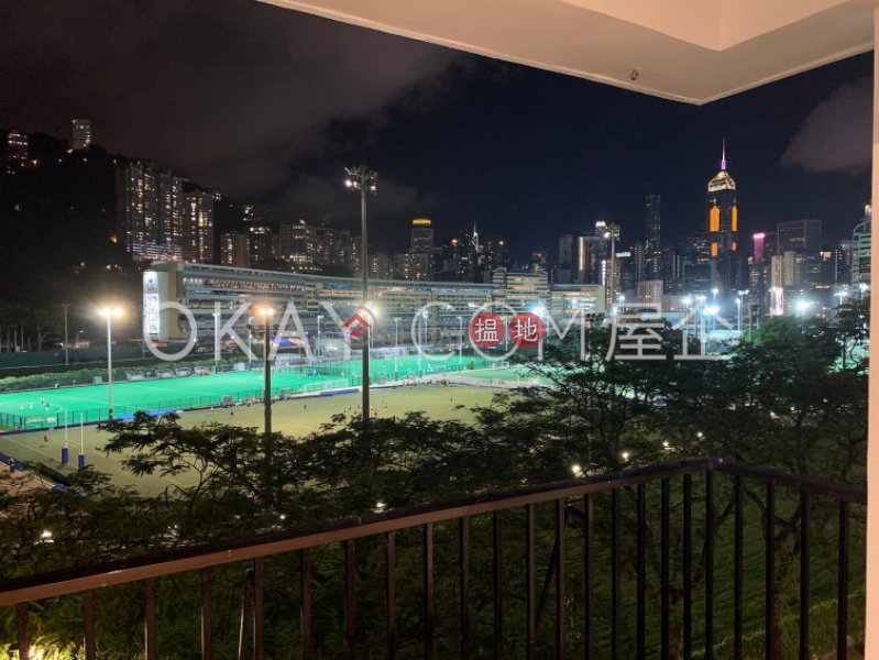 Gorgeous 2 bedroom with balcony | Rental, Bonny View House 安美大廈 Rental Listings | Wan Chai District (OKAY-R44811)