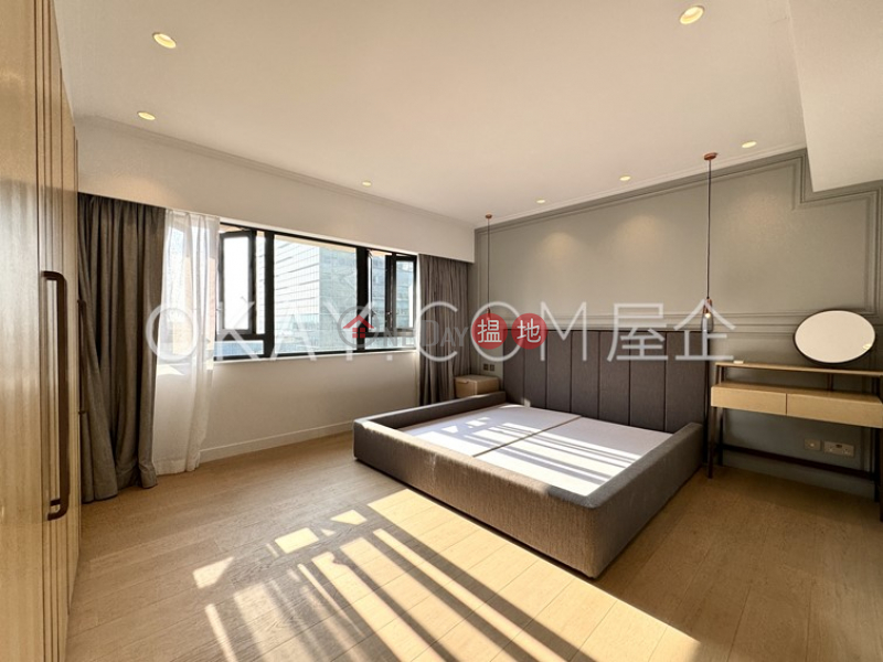 Property Search Hong Kong | OneDay | Residential Sales Listings, Efficient 4 bedroom with sea views, balcony | For Sale