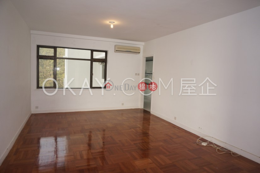 HK$ 130,000/ 月|淺水灣花園大廈南區|3房3廁,實用率高,極高層,星級會所淺水灣花園大廈出租單位