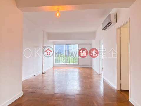 Popular 3 bedroom in Mid-levels Central | Rental | 65 - 73 Macdonnell Road Mackenny Court 麥堅尼大廈 麥當勞道65-73號 _0
