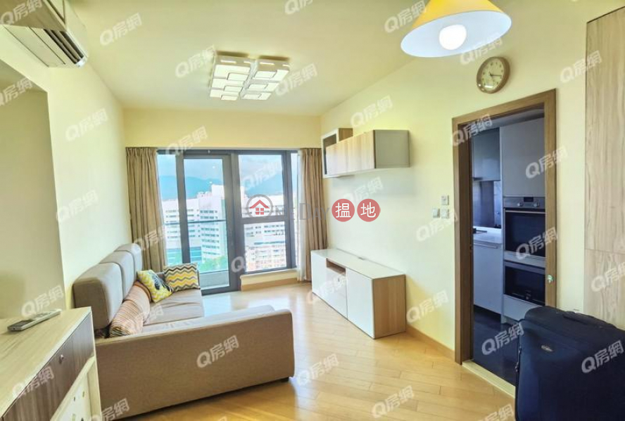 Grand Yoho Phase1 Tower 9 | 3 bedroom Mid Floor Flat for Sale, 9 Long Yat Road | Yuen Long, Hong Kong | Sales HK$ 13.38M