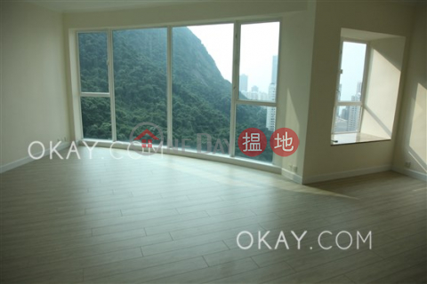 Stylish 3 bedroom in Mid-levels Central | Rental | Hillsborough Court 曉峰閣 _0