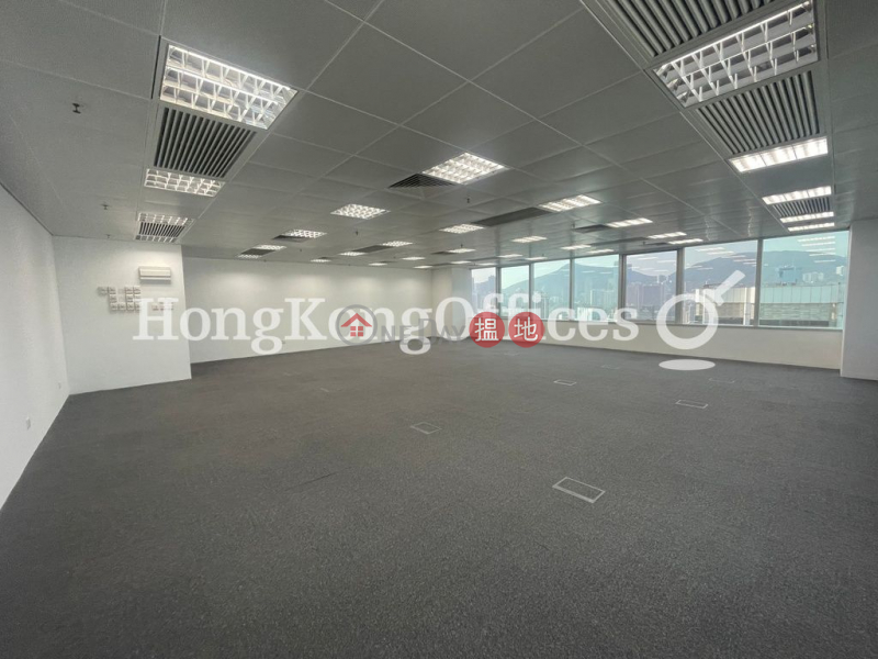 Office Unit for Rent at AIA Tower, 183 Electric Road | Eastern District | Hong Kong | Rental | HK$ 77,805/ month