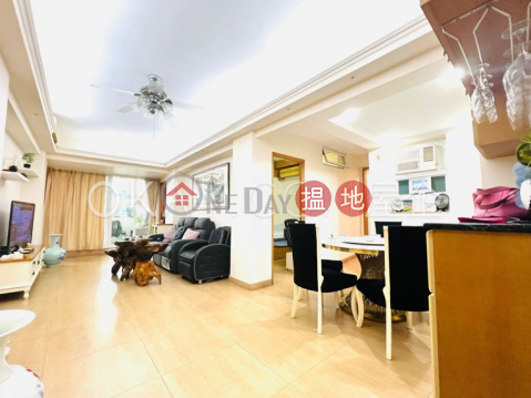 Rare 4 bedroom in North Point | Rental, Majestic Apartments 麗宮大廈 | Eastern District (OKAY-R254160)_0