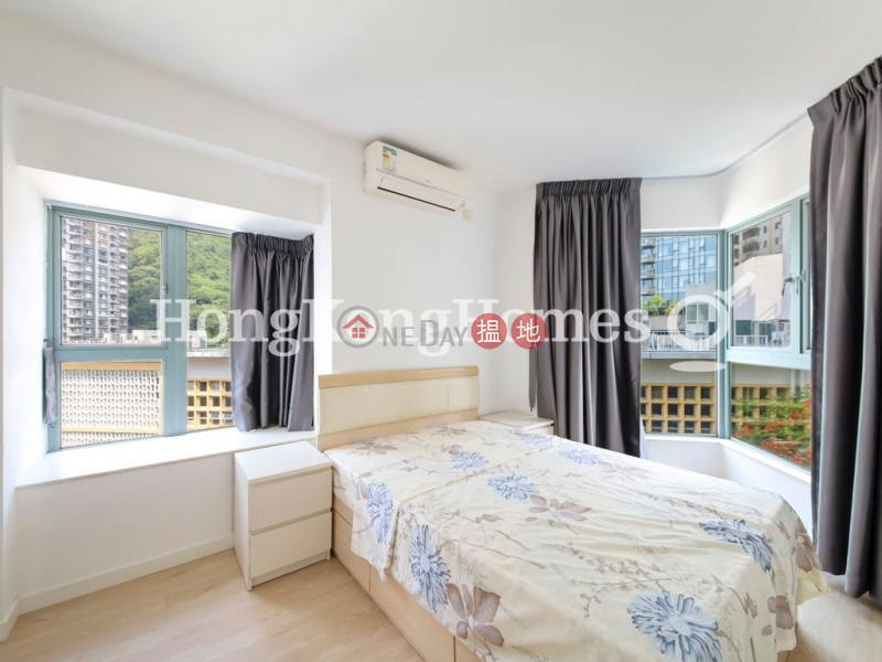 3 Bedroom Family Unit for Rent at Jardine Summit | Jardine Summit 渣甸豪庭 Rental Listings