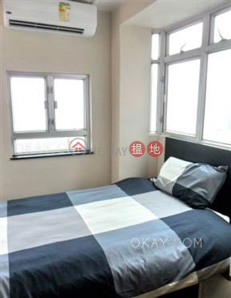 HK$ 10M Golden Lodge, Western District | Unique 2 bedroom on high floor | For Sale