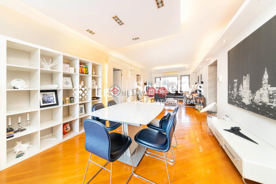 Property Search Hong Kong | OneDay | Residential Rental Listings | Property for Rent at Ning Yeung Terrace with 3 Bedrooms