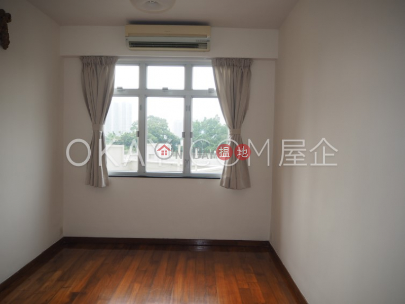 Generous 3 bedroom in Tai Hang | Rental, Ronsdale Garden 龍華花園 Rental Listings | Wan Chai District (OKAY-R130435)