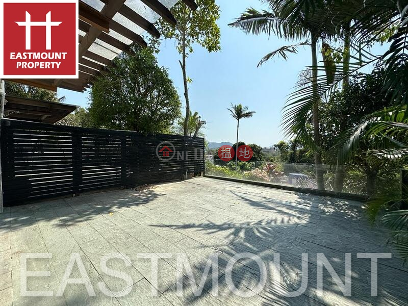 Sai Kung Village House | Property For Sale in Greenwood Villa, Muk Min Shan 木棉山-Green and sea view | Property ID:887 | Muk Min Shan Road Village House 木棉山路村屋 Sales Listings