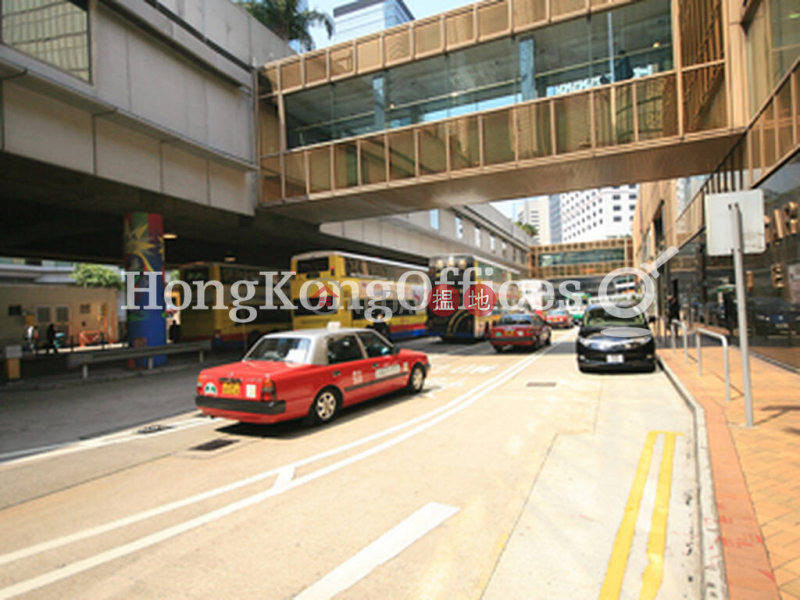 HK$ 73,829/ month Far East Finance Centre, Central District Office Unit for Rent at Far East Finance Centre