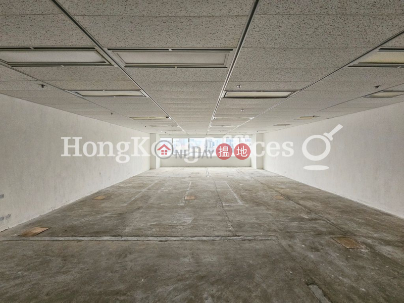 Property Search Hong Kong | OneDay | Office / Commercial Property Rental Listings Office Unit for Rent at China Evergrande Centre