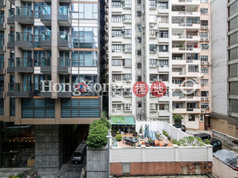 2 Bedroom Unit for Rent at 25-27 Caine Road | 25-27 Caine Road 堅道25-27號 _0