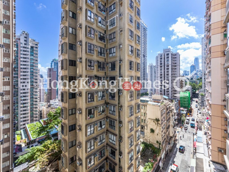 Property Search Hong Kong | OneDay | Residential Rental Listings 1 Bed Unit for Rent at The Nova
