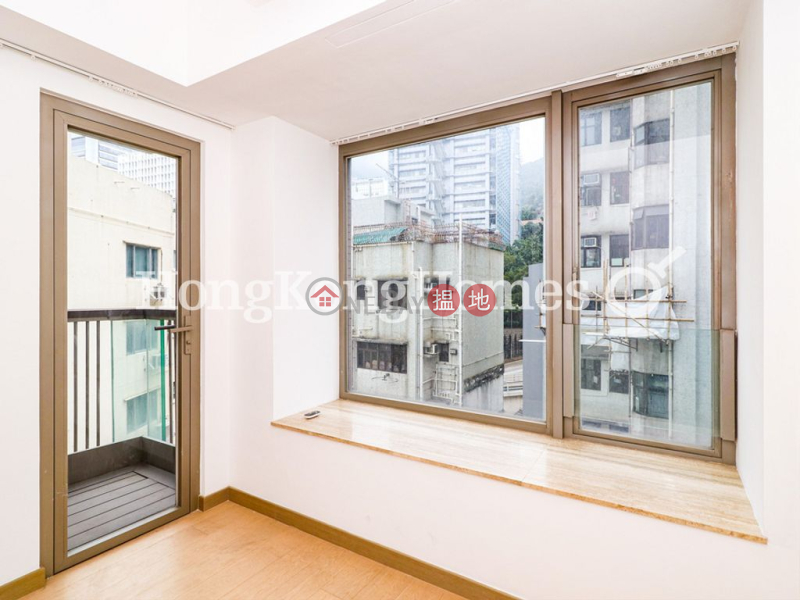 1 Bed Unit for Rent at High West, High West 曉譽 Rental Listings | Western District (Proway-LID137470R)