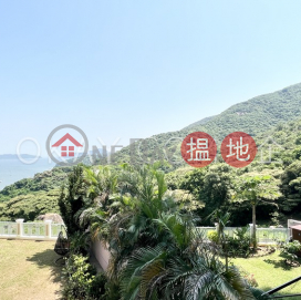 Charming 3 bedroom with balcony | Rental, Discovery Bay, Phase 9 La Serene, Serene Court 愉景灣 9期 海藍居 海藍閣 | Lantau Island (OKAY-R284904)_0