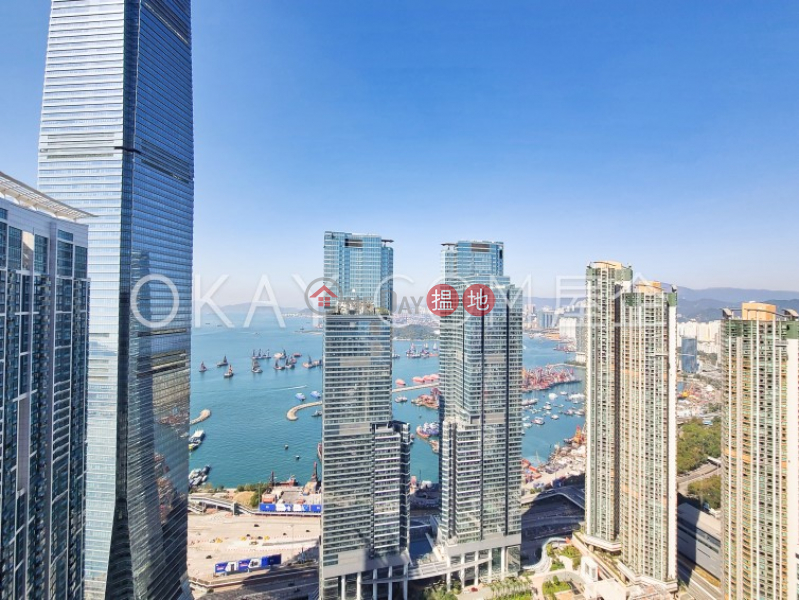 The Arch Moon Tower (Tower 2A),High, Residential, Sales Listings HK$ 52.98M