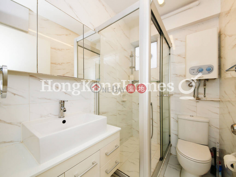 Robinson Crest | Unknown | Residential, Rental Listings HK$ 24,000/ month