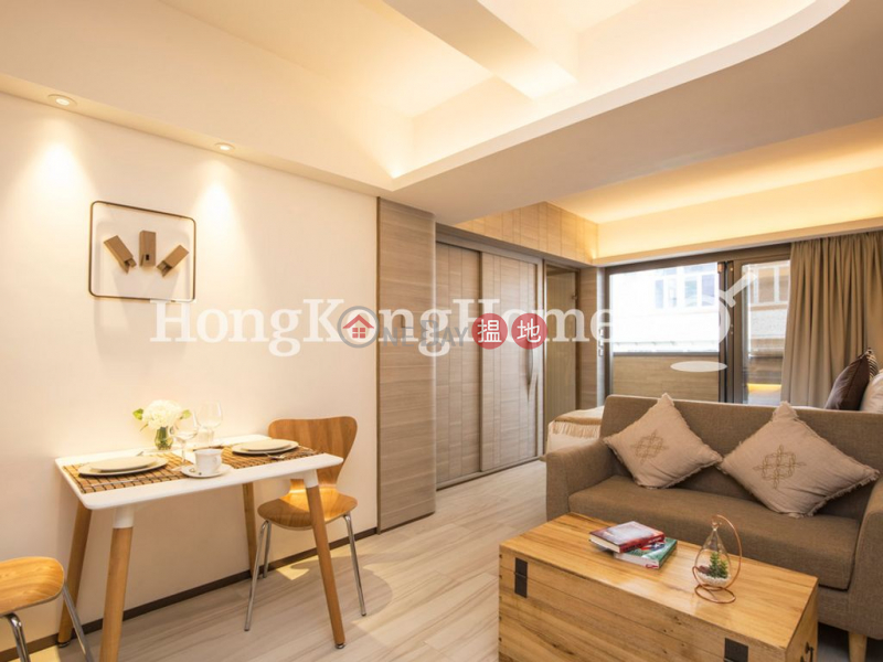 HK$ 36,500/ month | Parmanand House Yau Tsim Mong Studio Unit for Rent at Parmanand House