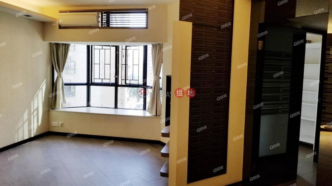 HK$ 39,000/ month Illumination Terrace, Wan Chai District | Illumination Terrace | 3 bedroom Low Floor Flat for Rent