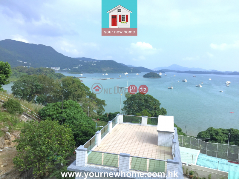 香港搵樓|租樓|二手盤|買樓| 搵地 | 住宅-出租樓盤|Sai Kung Townhouse | For Rent