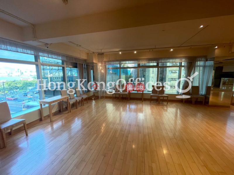 Office Unit for Rent at Chinaweal Centre, Chinaweal Centre 中望商業中心 Rental Listings | Wan Chai District (HKO-52897-AFHR)