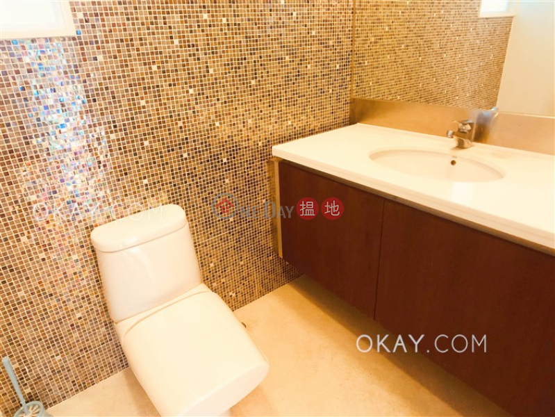 Property Search Hong Kong | OneDay | Residential, Rental Listings | Efficient 4 bedroom with terrace & parking | Rental