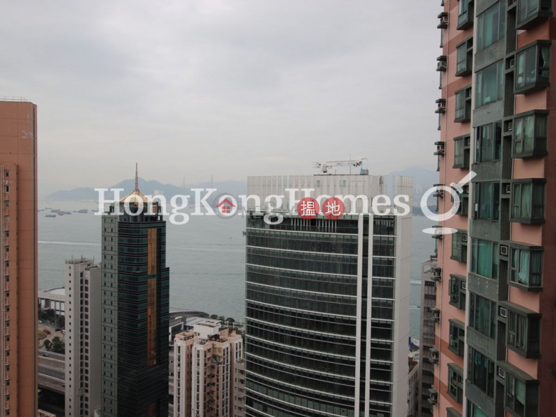 Property Search Hong Kong | OneDay | Residential, Sales Listings, 1 Bed Unit at Queen\'s Terrace | For Sale