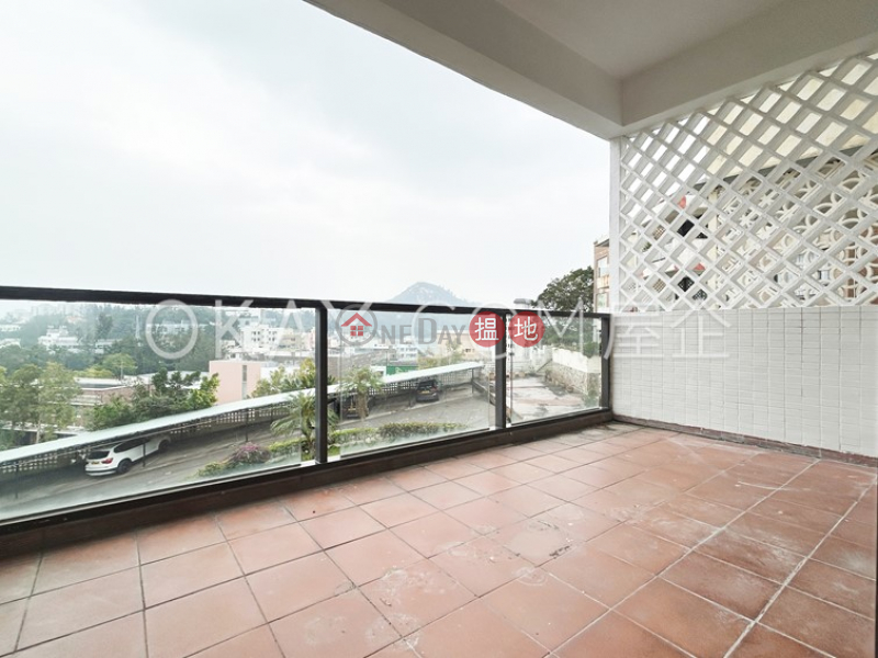 HK$ 42M, Gordon Terrace Southern District Beautiful 3 bedroom with sea views, balcony | For Sale