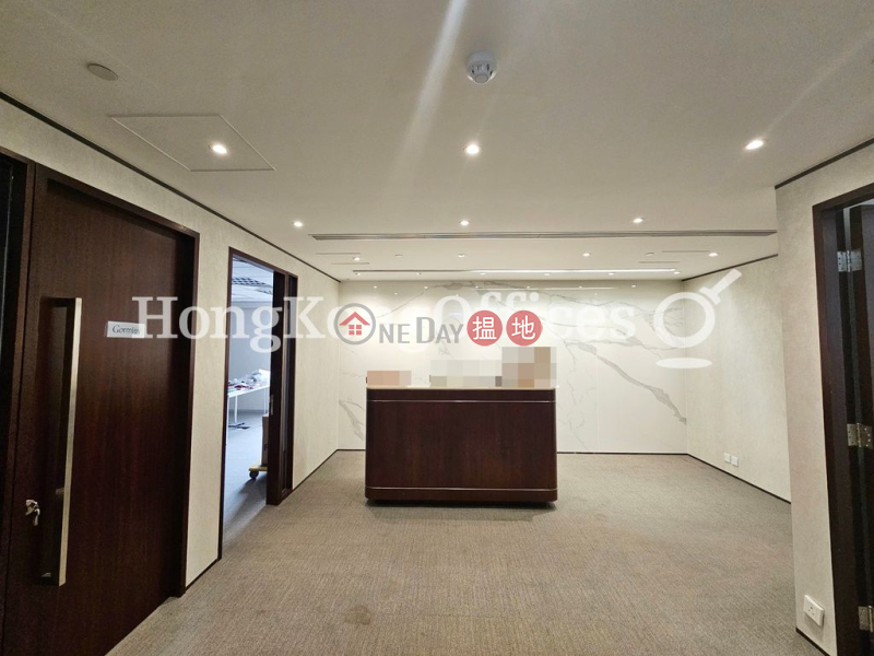 Office Unit for Rent at Bank of American Tower | 12 Harcourt Road | Central District | Hong Kong Rental | HK$ 206,600/ month