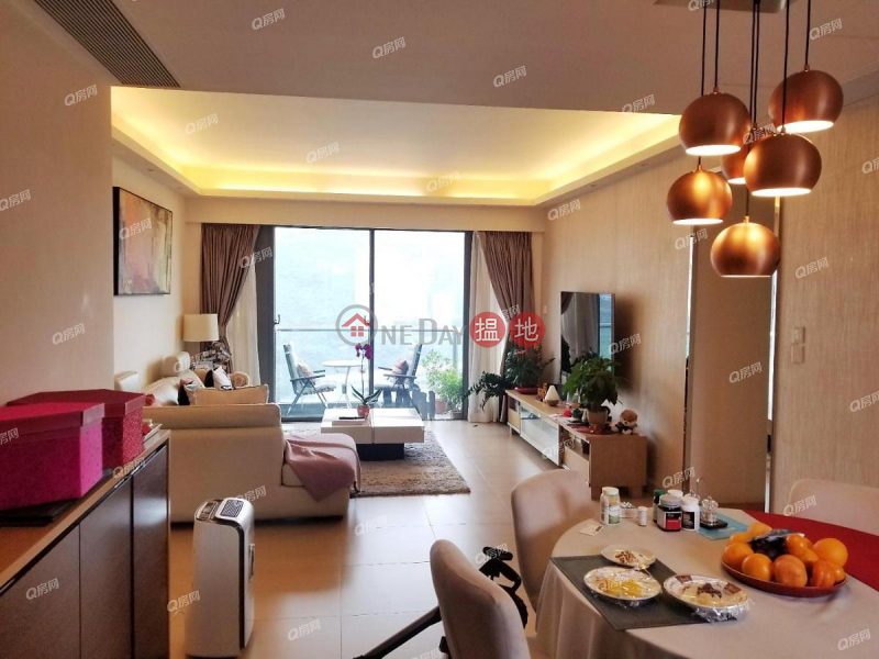 Property Search Hong Kong | OneDay | Residential | Sales Listings 12C-12D Broadwood Road | 3 bedroom Low Floor Flat for Sale