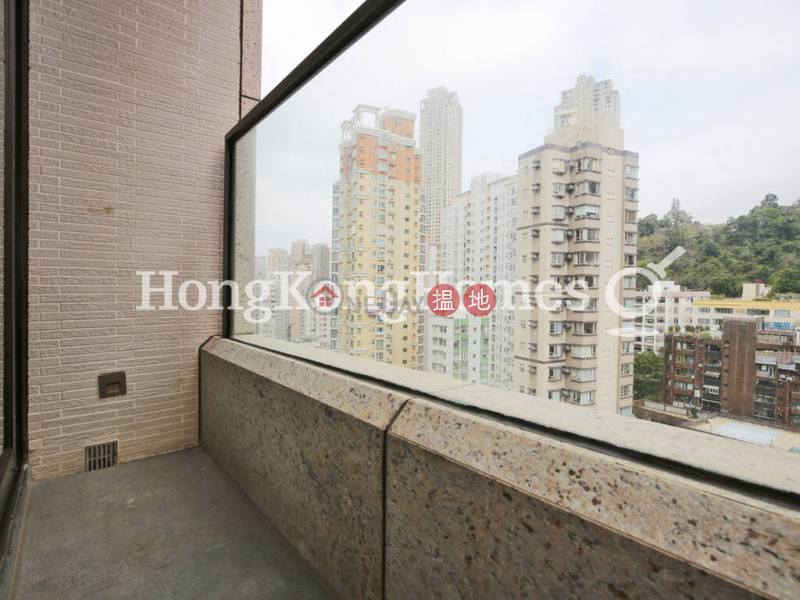 1 Bed Unit for Rent at Eight Kwai Fong, 8 Kwai Fong Street | Wan Chai District | Hong Kong, Rental HK$ 24,300/ month