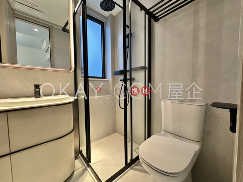 Property Search Hong Kong | OneDay | Residential, Rental Listings, Luxurious 2 bedroom with terrace | Rental