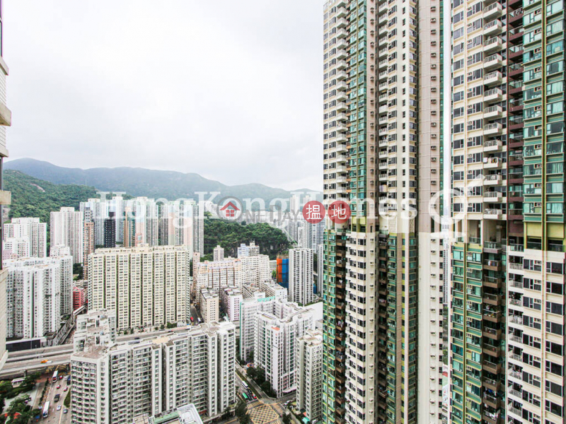 Property Search Hong Kong | OneDay | Residential | Sales Listings, 2 Bedroom Unit at Tower 6 Grand Promenade | For Sale
