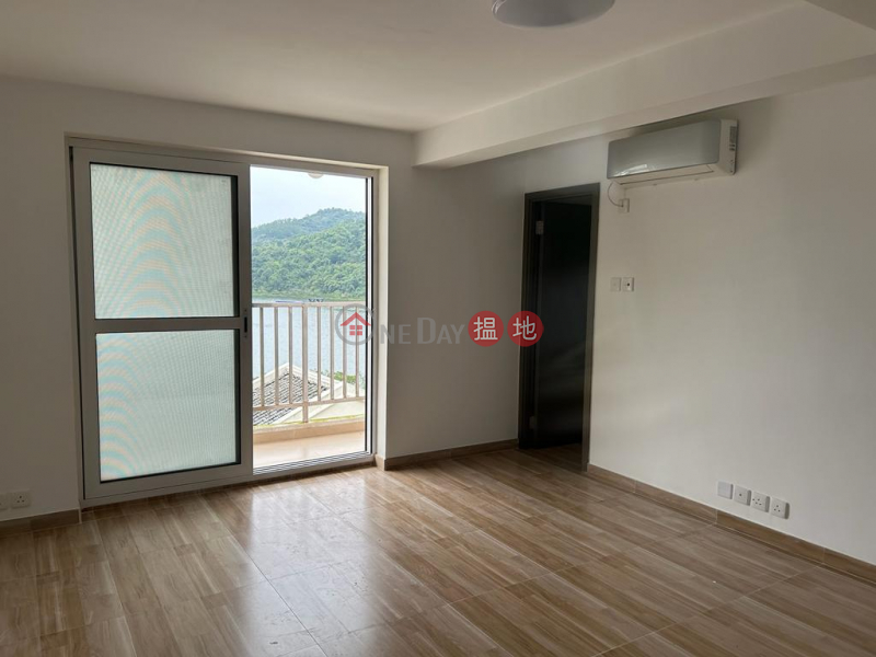 Property Search Hong Kong | OneDay | Residential | Rental Listings, Modern 3 Bed House - Incl 1 CP Space