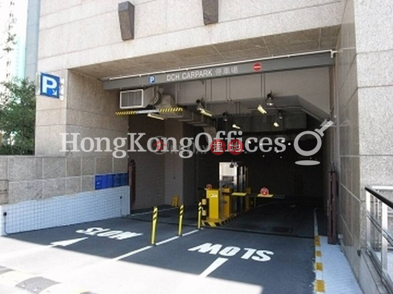 Office Unit for Rent at Berkshire House | 25 Westlands Road | Eastern District, Hong Kong, Rental HK$ 198,740/ month
